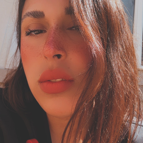 Melissa V. profile photo