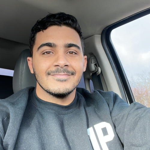 Khaled A. profile photo