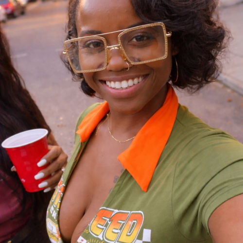 Yolanda W. profile photo