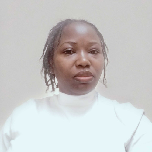 Imbiakha N. profile photo