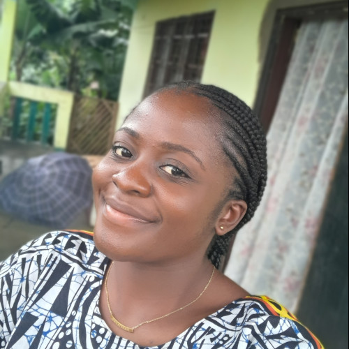 Budahliz Mbeh  R. profile photo