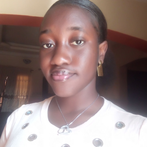 Favour O. profile photo