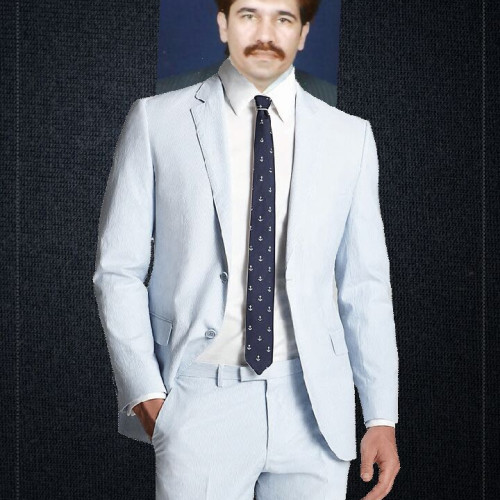 Aamir I. profile photo