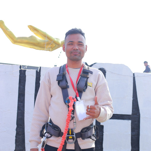 Ranjan S. profile photo