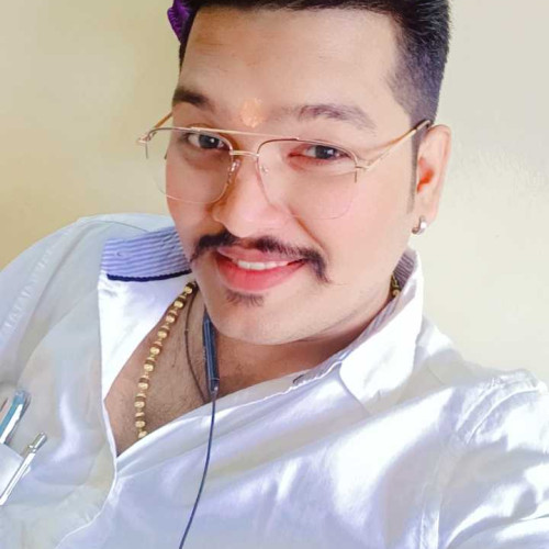 Hardik T. profile photo