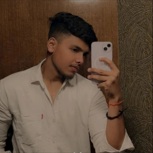 Harsh  R. profile photo