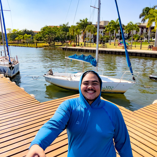 Isaias H. profile photo