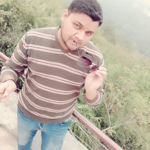 saim k. profile photo