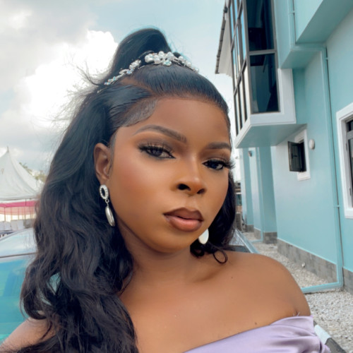 Precious  O. profile photo