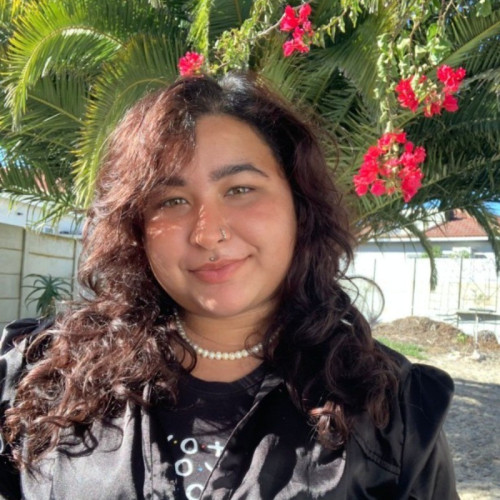 Shanti A. profile photo