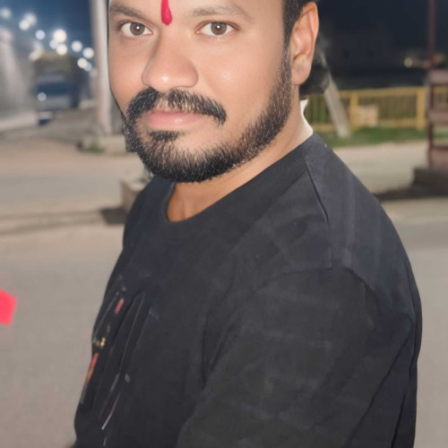 jilukara k. profile photo