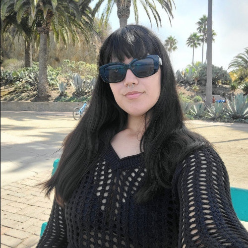 Aleah B. profile photo