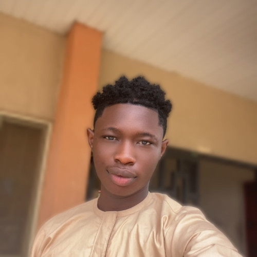 Maxwell D. profile photo