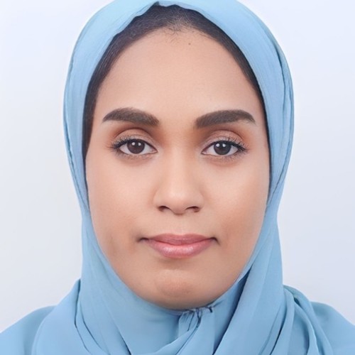 Hajar R.