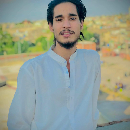 Basit A. profile photo