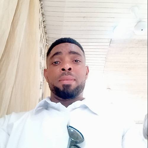 Stephen N. profile photo