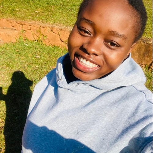 Zethu Tengetile  T.
