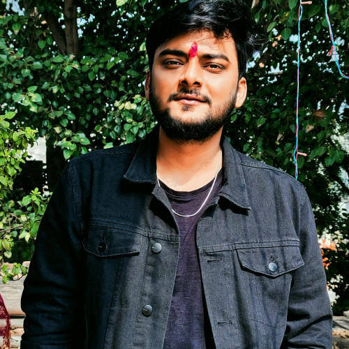Shubham G. profile photo
