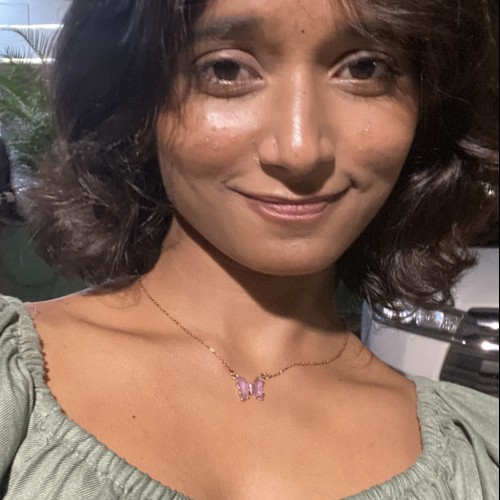 Dnyaneshwari  J.