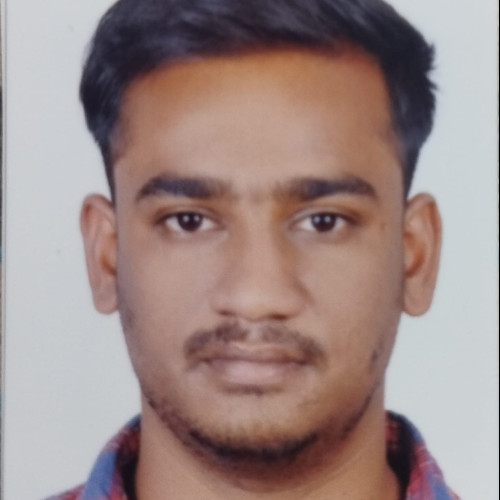 Naveen Kumar reddy  D. profile photo