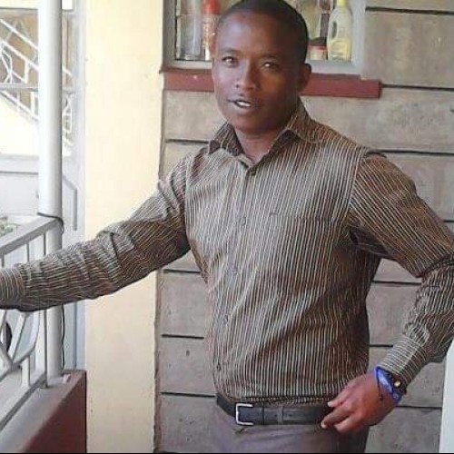 Joshua N. profile photo