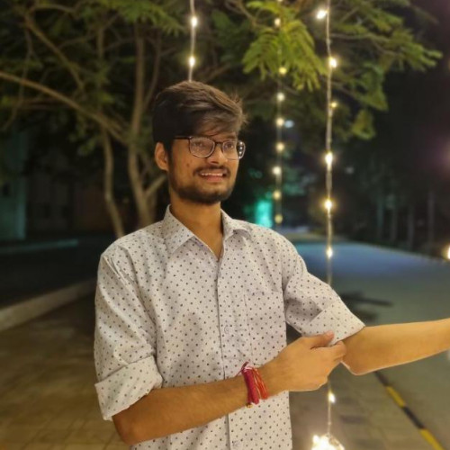 Shubham P. profile photo