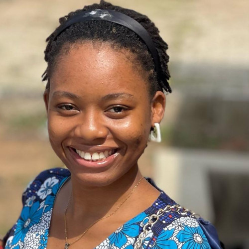 Faith P. profile photo
