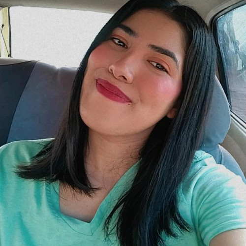 Olga G. profile photo
