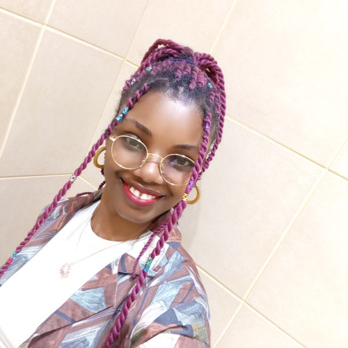 Lilly E. profile photo