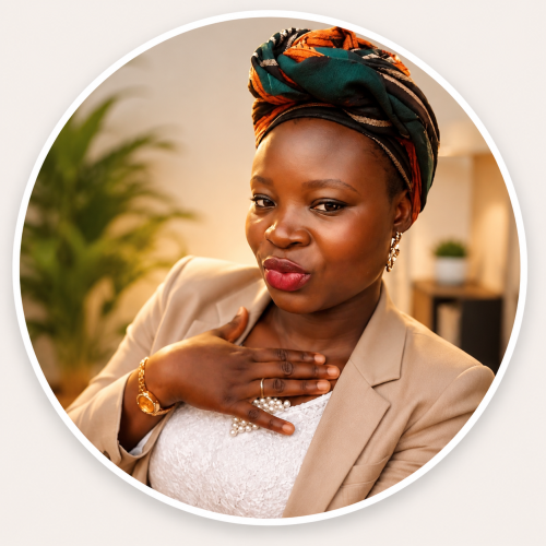 Abimbola A. profile photo