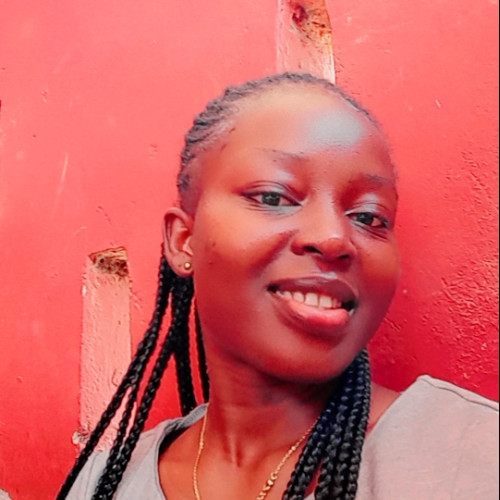 Abigail G. profile photo