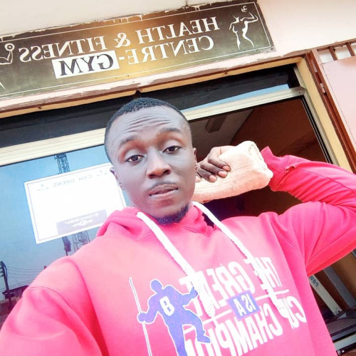 Muniru N. profile photo
