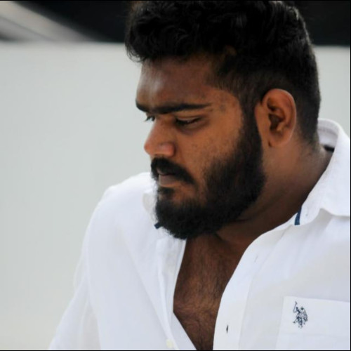 Yadhu K. profile photo
