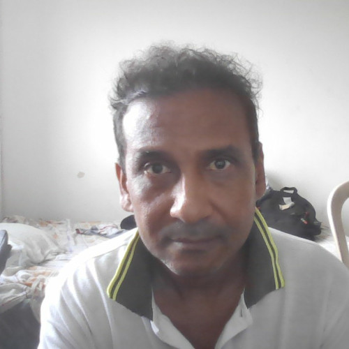 AGUSTIN A. profile photo