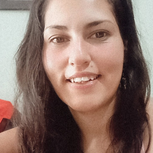 Daniela V. profile photo