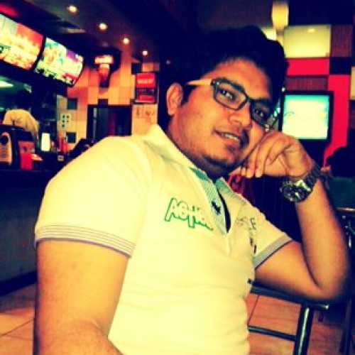 manasvi s. profile photo