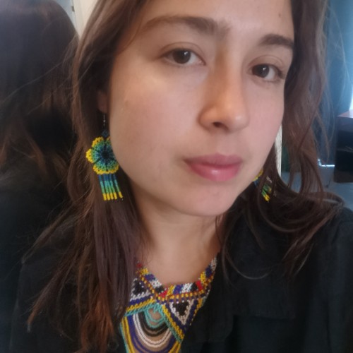 Alejandra A.