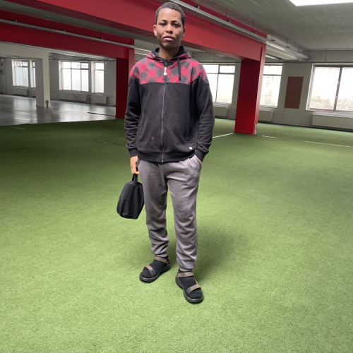 Odi Teosobuafor J. profile photo