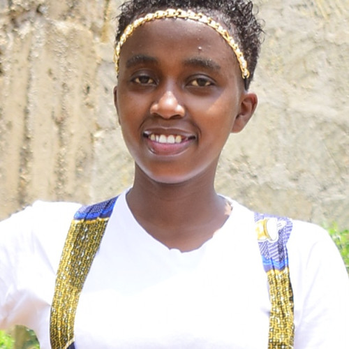 Joyce N. profile photo