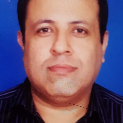 Umar Jawaid G. profile photo