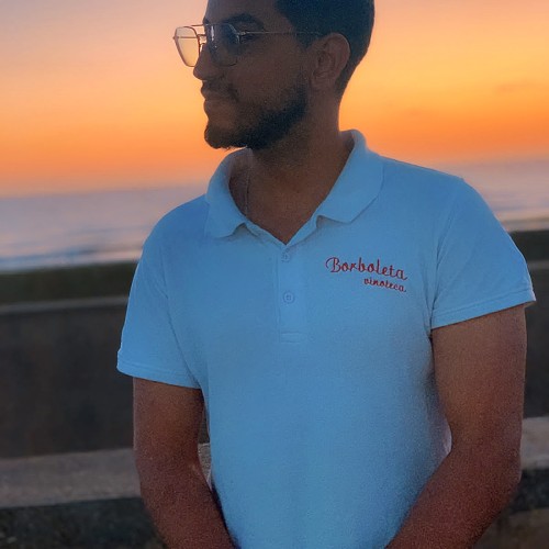Oussama  B.