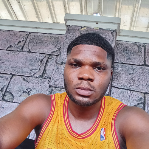 James A. profile photo