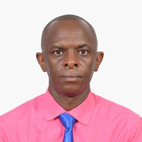 Arphaxad M. profile photo