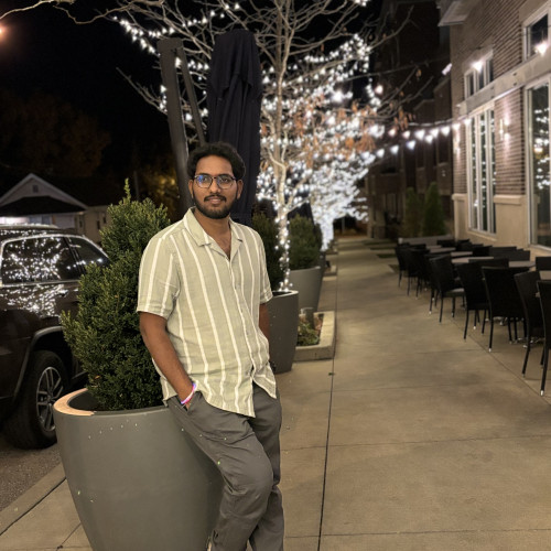 Vikas K. profile photo