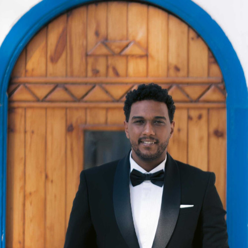 Adham A.