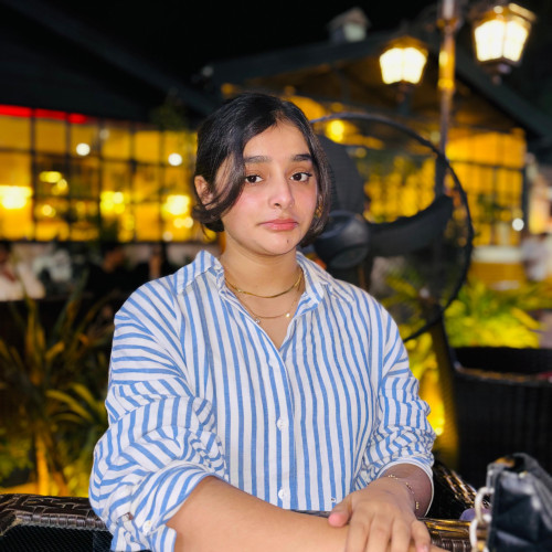 Zaynab K. profile photo