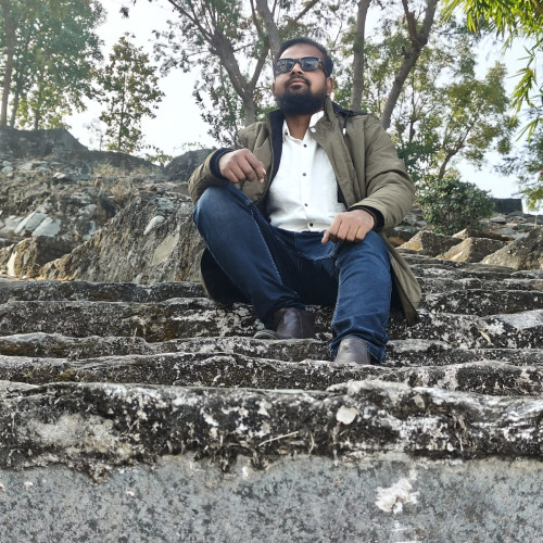 Saifaz  C. profile photo