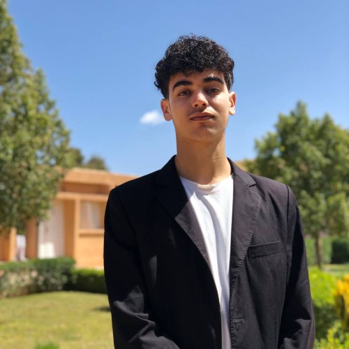 Oussama B. profile photo