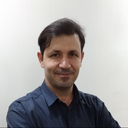 Alireza B. profile photo