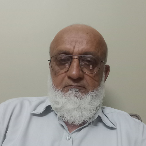 Farooq M. profile photo